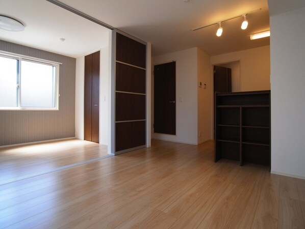 グランメゾン北野の物件内観写真